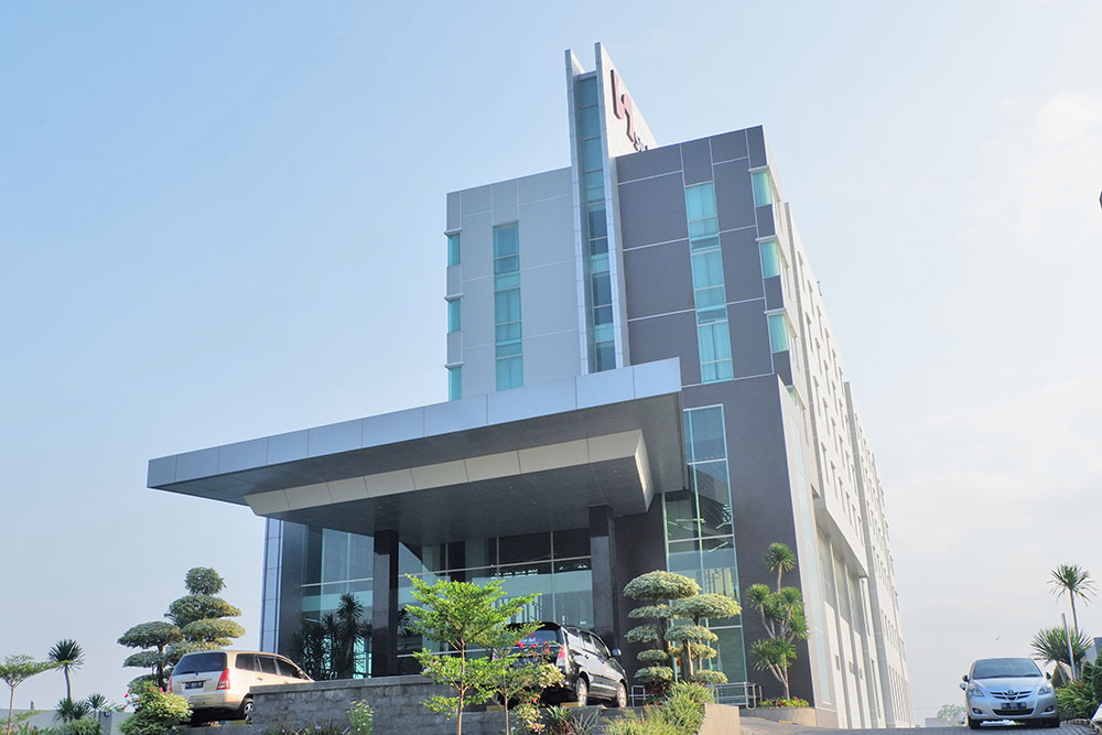 venue icosbi